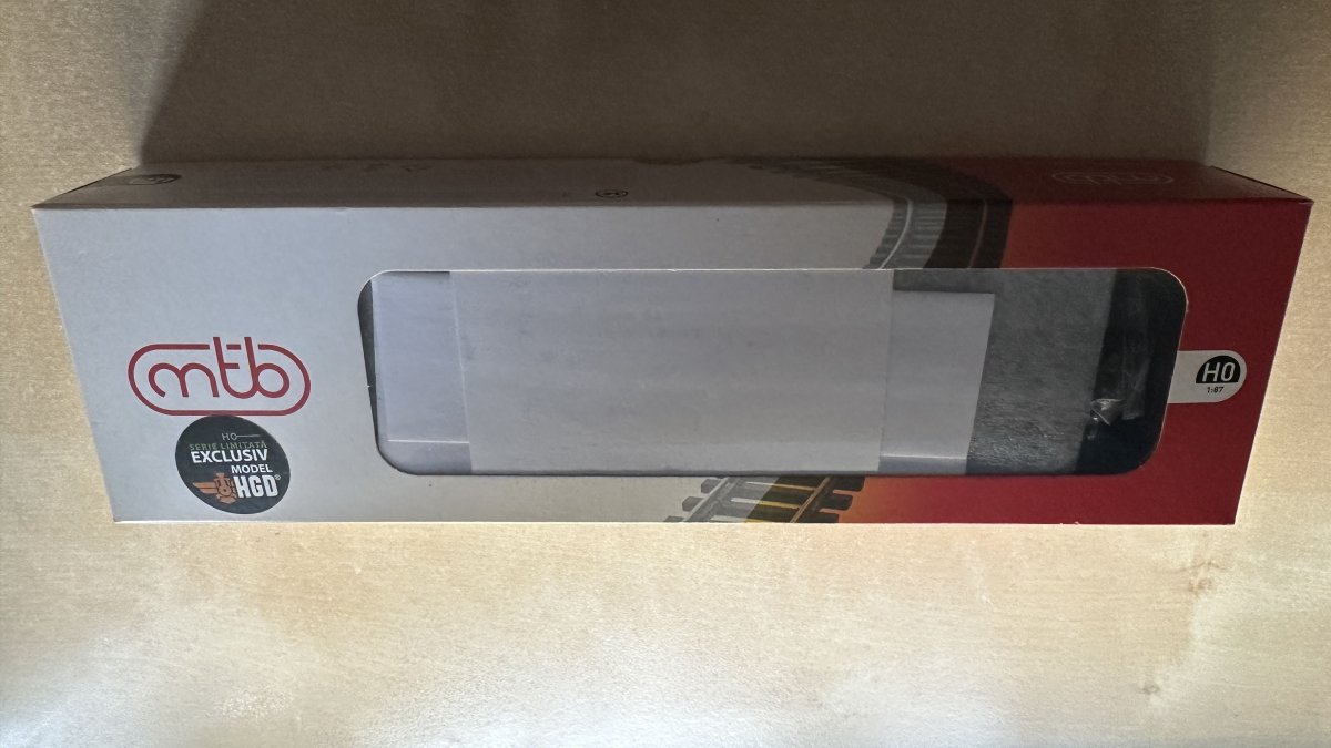 Locomotiva Diesel Electrica clasica HGD 13018 decodor digital lumini