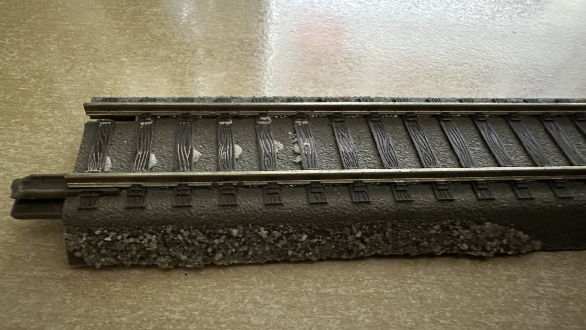 Set de sine si macazuri Roco Geoline - 2 actionari electrice si 2 decodoare digitale